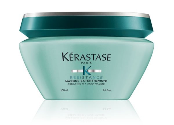 Kerastase Resistance - Masque Extentioniste - Kérastase Hair Mask